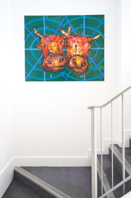 Templeton Place By Supercity Aparthotels Londyn Zewnętrze zdjęcie