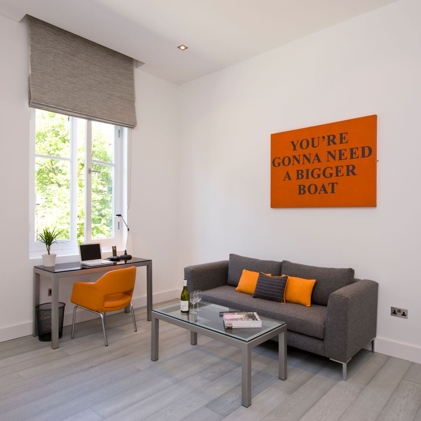 Templeton Place By Supercity Aparthotels Londyn Wnętrze zdjęcie